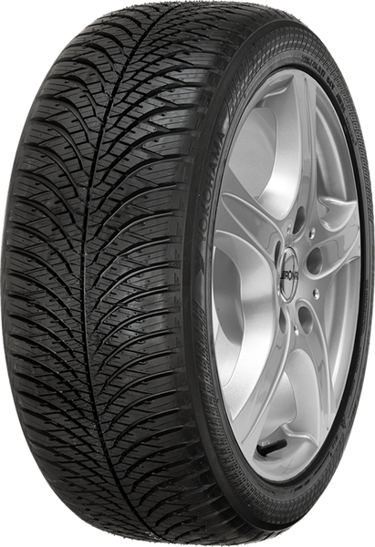 Yokohama BluEarth-4S AW21 245/40 R19 98 Y XL, RPB