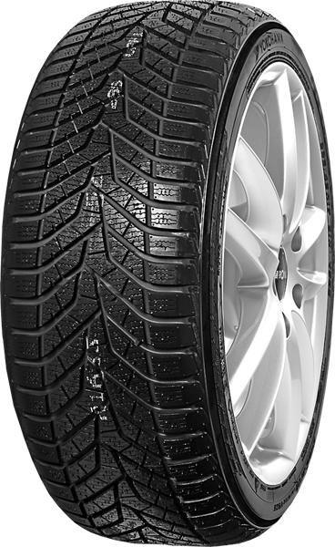 Yokohama BluEarth Winter V905 265/35 R20 99 V XL, RPB