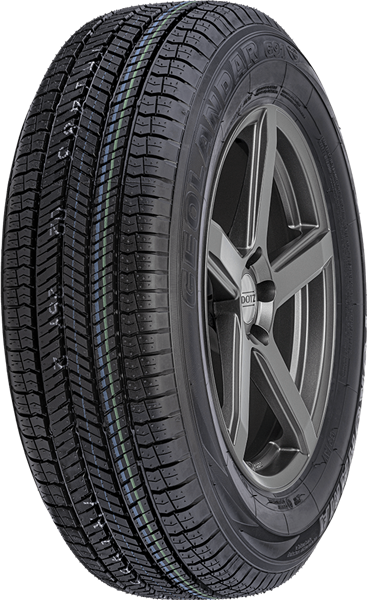 Yokohama G91AV 225/65 R17 102 H