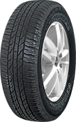 Yokohama Geolandar A/T G015 255/75 R17 113 T OWL