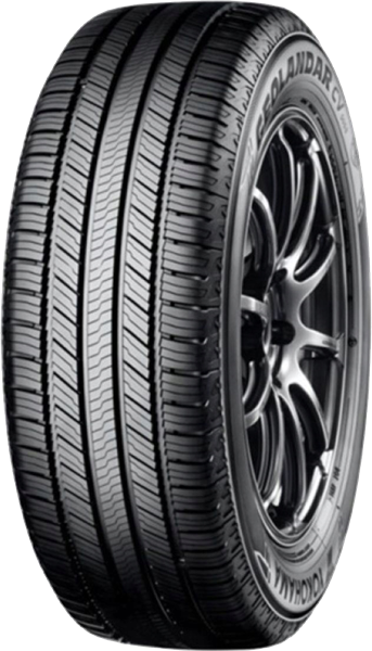 Yokohama Geolandar CV G058 245/55 R19 103 V