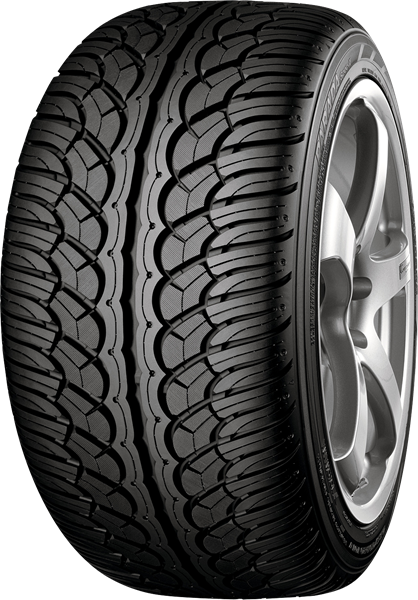 Yokohama PARADA Spec-X 305/40 R22 114 V XL