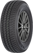 Zeetex CT8000 4S 225/70 R15 112/109 R C