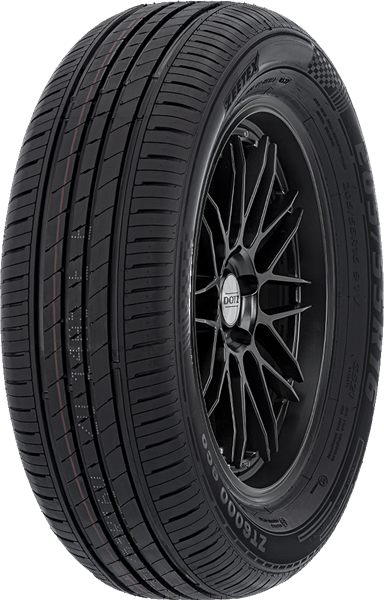 Zeetex ZT6000 eco 195/50 R15 82 V