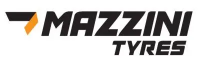 mazzini tyres logo