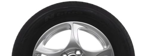 Nexen N`Blue HD Plus Nexen N`Blue HD Plus