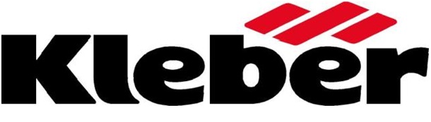 Kleber logo