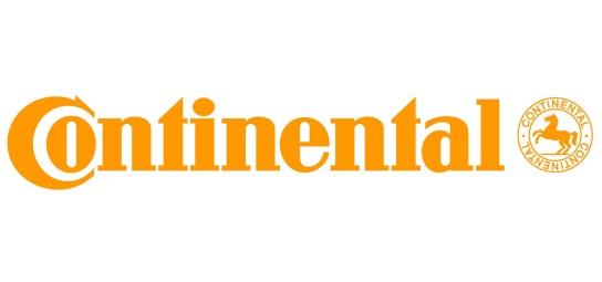 continental logo.