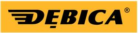 logo Debica logo Debica