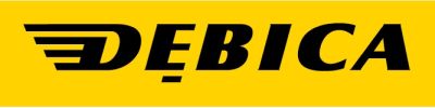debica logo debica logo
