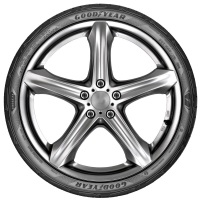 Goodyear Eagle F1 SuperSport Goodyear Eagle F1 SuperSport