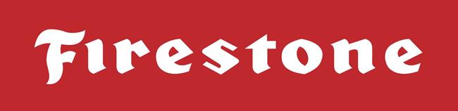 firestone logo.