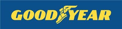 Logo Goodyear Logo Goodyear