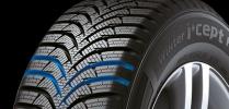 opona zimowa Hankook Winter icept RS2 W452