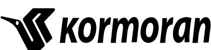 Kormoran Kormoran-logo