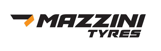mazzini tyres logo