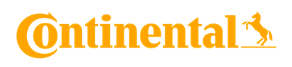 logo Continental logo Continental
