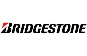 bridgestone logo