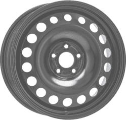 Magnetto Wheels MW R1-2057