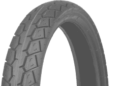 Michelin Power Performance Slick 120/70 R17 58 V Front TL NHS Soft