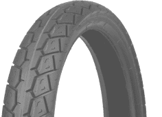 Anlas CAPRA R 110/80 R19 59 V TL M/C