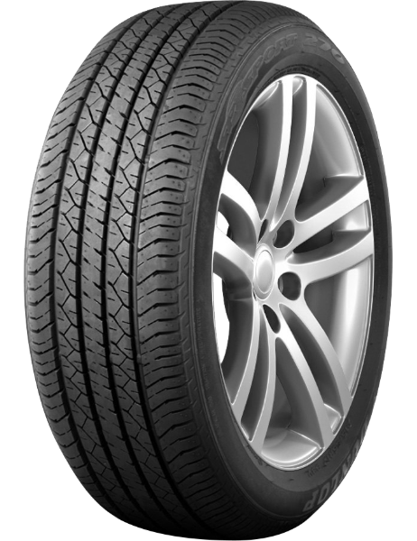 Dunlop SP Sport 270 235/55 R18 99 V LHD