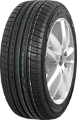 Gros plan de la bande de roulement Dunlop SP Sport Fastresponse 175/65 R15 84 H
