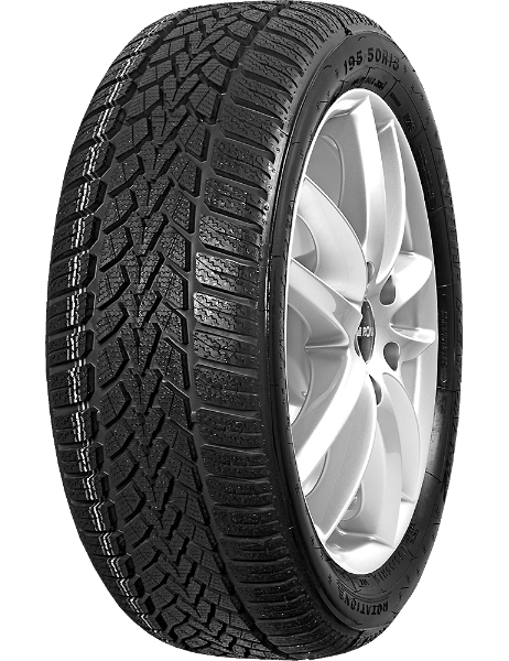 Dunlop SP Winter Response 2