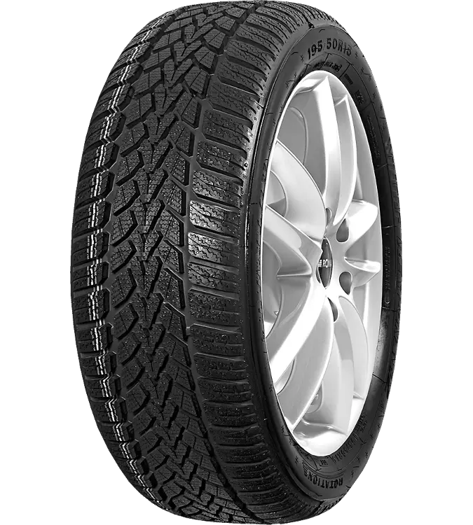 Dunlop SP Winter Response 2 165/65 R15 81 T