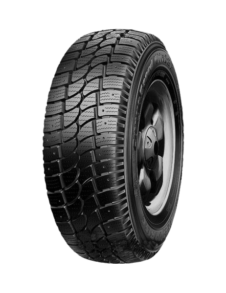 Riken Cargo Winter 195/60 R16 99/97 T C