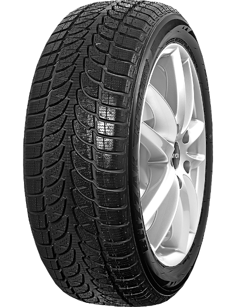 Bridgestone Blizzak LM80 EVO 235/75 R15 109 T XL