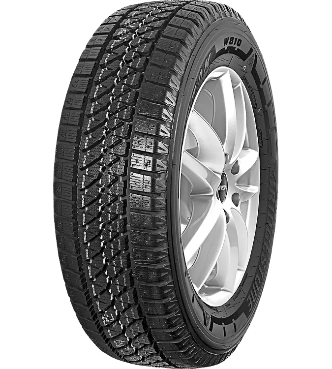 Bridgestone Blizzak W810 185/75 R16 104 R