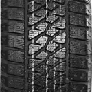 Bridgestone Blizzak W810 185/75 R16 104 R - Miniature de la photo 2