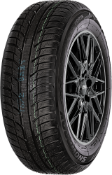 Gros plan de la bande de roulement Toyo Snowprox S943 235/60 R16 104 H XL