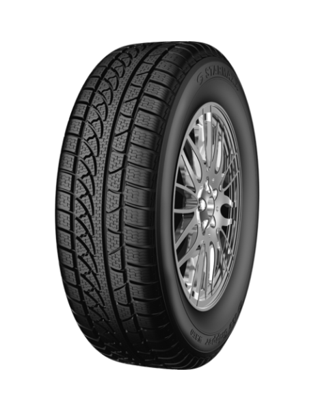 STARMAXX W850 Ice Gripper 235/50 R19 103 V RF