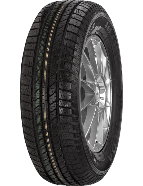 Fulda 4X4 ROAD 265/65 R17 112 H FP