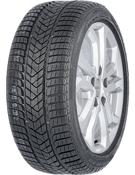 Pirelli SottoZero Serie 3 245/45 R18 96 V Seal Inside