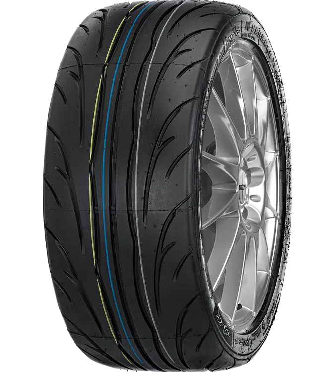 Nankang NS-2R 185/60 R13 84 V ZR, TW180