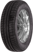 Gros plan de la bande de roulement Fulda ECOCONTROL 175/65 R14 82 T