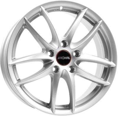 Ronal R46 7,00x16 5x114,30 ET40,00