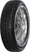 Gros plan de la bande de roulement Fulda KRISTALL MONTERO 185/70 R14 88 T