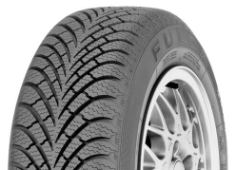 Fulda KRISTALL ROTEGO