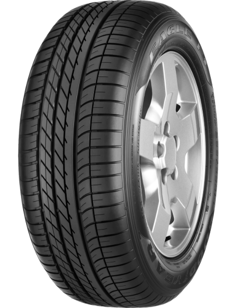 Goodyear EAGLE F1 ASYMMETRIC 255/55 R20 110 Y XL, FP