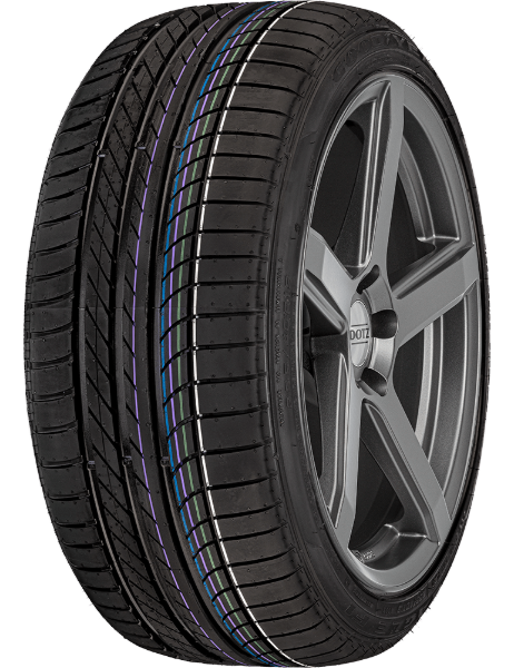 Goodyear EAGLE F1 ASYMMETRIC 235/35 R19 87 Y FP, N0, ZR