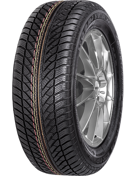 Goodyear ULTRA GRIP 255/50 R19 107 V RUN ON FLAT XL, FP, *