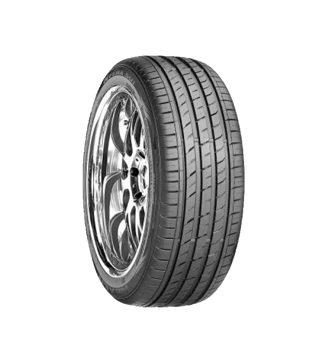 Roadstone N`FERA SU1 245/35 R19 93 Y XL