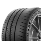Michelin Pilot Sport Cup 2 345/30 R20 106 Y - Miniature de la photo 2