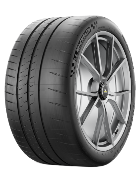 Michelin Pilot Sport Cup 2 325/30 R20 106 Y XL, ZR