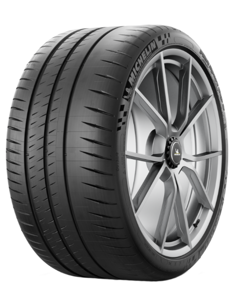 Michelin Pilot Sport Cup 2 305/30 R20 103 Y XL, ZR, AO
