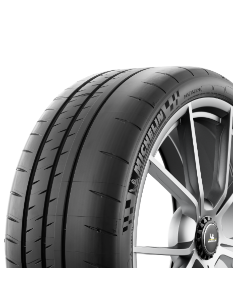 Michelin Pilot Sport Cup 2 245/35 R20 95 Y XL, ZR, Connect